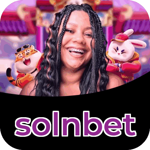 App mobile solnbet