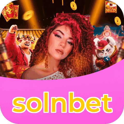 Catálogo de jogos solnbet com fornecedores Pragmatic Play, Evolution, NetEnt