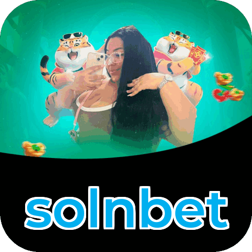 Instalação Android solnbet