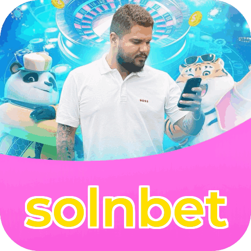 Requisitos do APK solnbet para Android